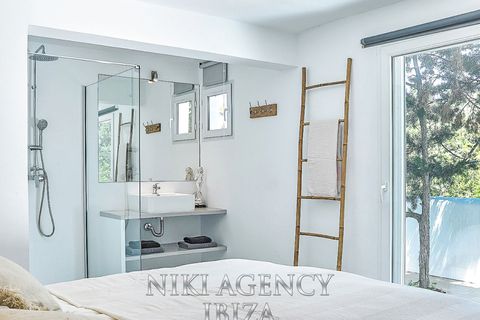 Villa a Cala Vadella, Ibiza, Cala Vadella - € 2.475.000 | Ref: CVE640 - foto 21